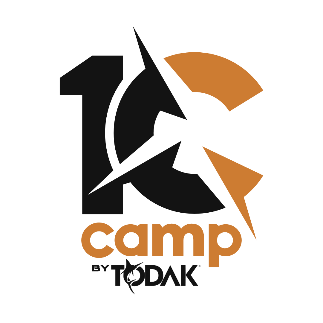 10 CAMP by TODAK